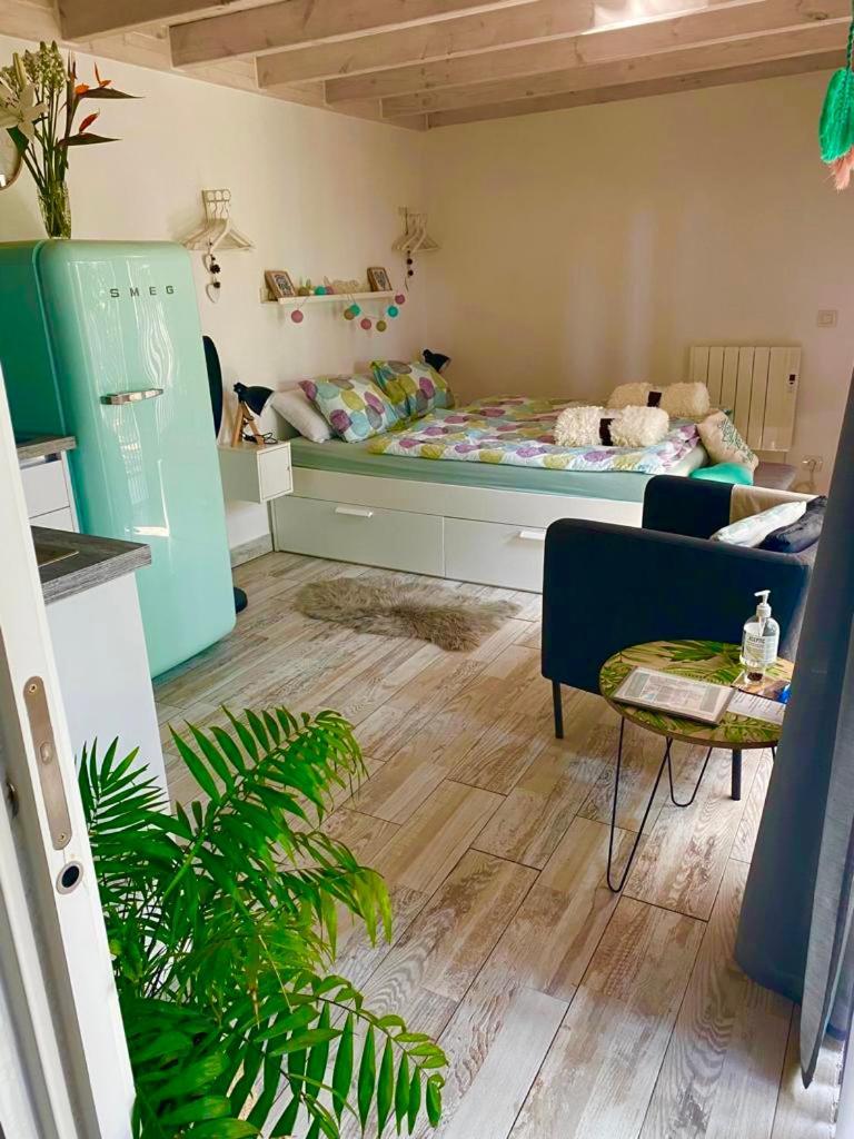 Estudio Lissy Jedey エクステリア 写真